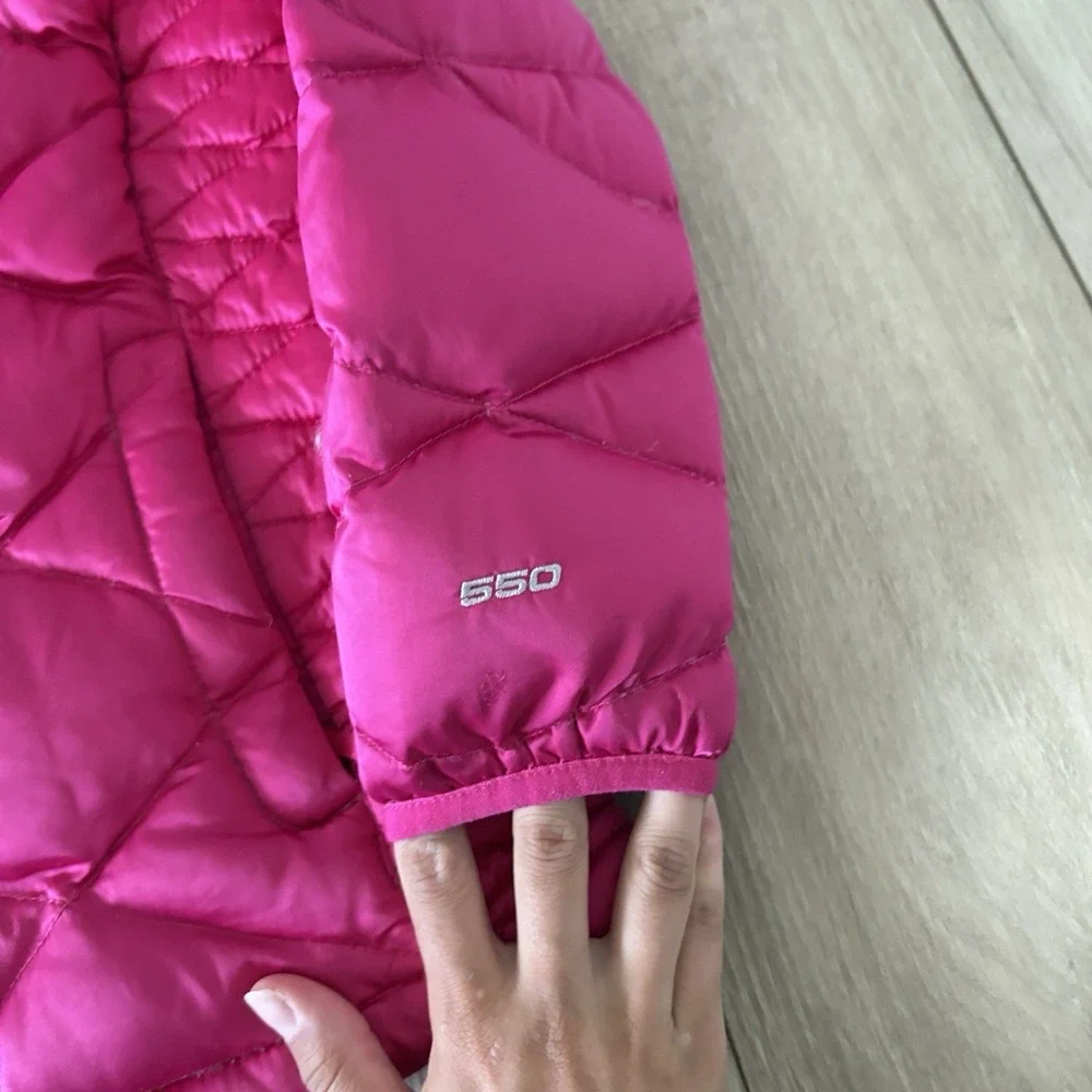 The North Face north face